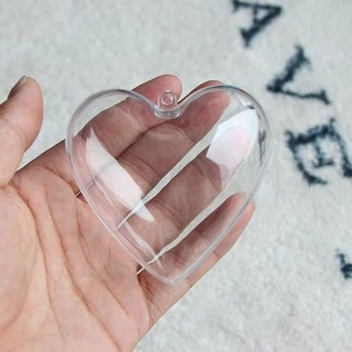 잇츠모아 응원봉거치대 아크릴 투명 스탠드 거치대, 리본 수납함 5개 세트 80 x 78x46mm, 1개, 기본 색상