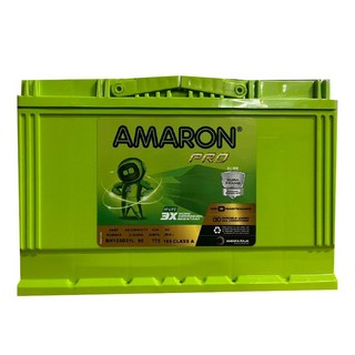 免加水汽車電池, 1個, AM【125D31L】, 95AH