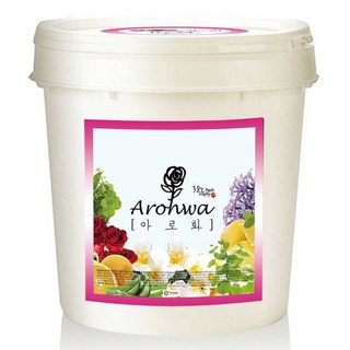 장미 10kg 아로화 대용량 입욕제 족욕제, 1개, Rose (장미)