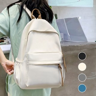 캐주얼 백팩 가벼운 고학년 중학생 신학기 책가방 입학 선물