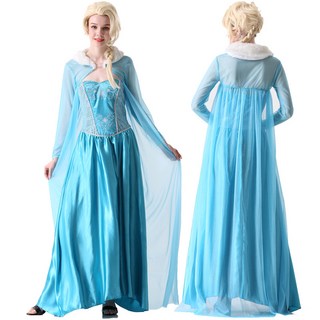 성인 공주의상 졸업사진 할로윈 코스프레