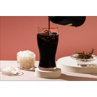 青草茶 1000g 清涼解渴飲品 夏日消暑良伴, 1個, 1個裝