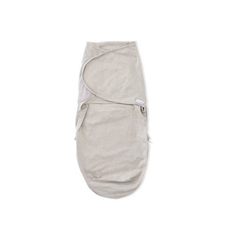 HugsieBABY靜音袋鼠包巾(適用於0-4個月) 新生兒防驚嚇