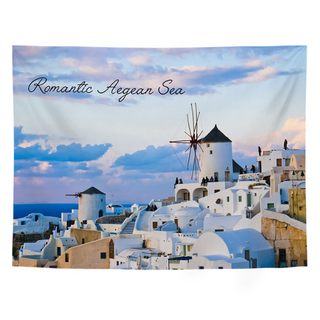 우아한클릭 일러스트 드로잉 패브릭포스터 천 가리개커튼 소형 대형 특대형, A-08(GT213)