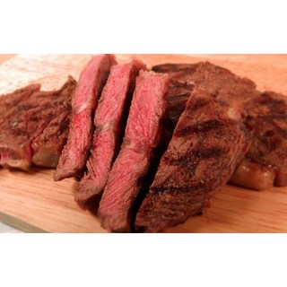 【好想你生鮮】厚切美國Choice嫩肩雪花(板腱)牛排150克/單片真空裝, 1個