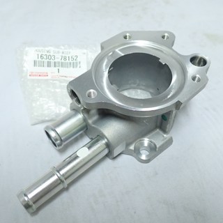 HINO 適用 3.5T 四期五期車, 1個, 節溫器下座+墊片