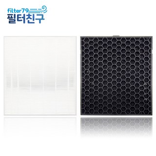 삼성 공기청정기 AX40A5310WMD필터 CFX-G100D