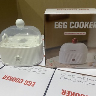 多功能蒸蛋器 煮蛋器 自動優格機 金沙蛋/溏心蛋/茶葉蛋/溫泉蛋/牛奶/優格, 機械單層（220V/國內通用）