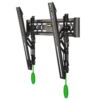 NY-E2T 液晶電視壁掛架 32-65吋, 黑色, 1個