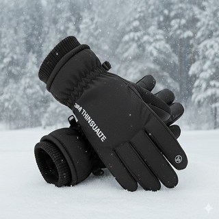 3M 신슐레이트 no 600 스키장갑 방한장갑 단체 대량