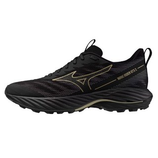 Mizuno 美津濃 WAVE RIDER GORE-TEX 2 男慢跑鞋 J1GC248001