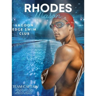 수영장 수영 엘리트 운동 선수 포스터 수상 스포츠 벽장식 매니아 룸 인쇄 캔버스 회화, C. 40X60cm Unframed, 7. 1, 1개