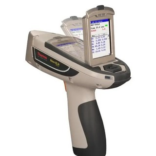 미국 Niton 휴대용 분광계 금속 분석기 샘플 합금 광석 귀금속 분석에 적합, 01 Niton XL3t980, 1개