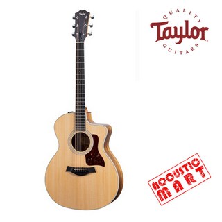 테일러 통기타 Taylor 214ce-K ES2, 1개