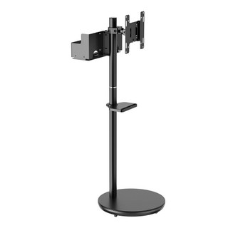 삼탠바이미 삼성 M5 M7 모니터 43인치 42인치 37인치 32인치 lg 스탠바이미 삼텐바이미 M5 M7 멀티박스, 블랙