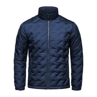 블랙야크 남성 겨울 경량 패딩 제로스팟 라이트 다운자켓 가볍고 따뜻한 콜드스팟 튜브다운자켓