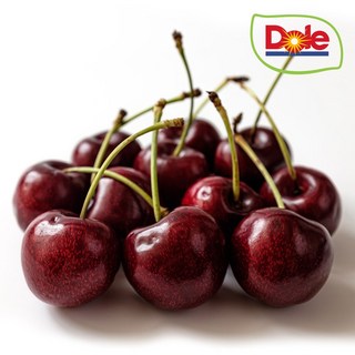 Dole 프리미엄 칠레 생 체리, 1개, 5kg(대과)