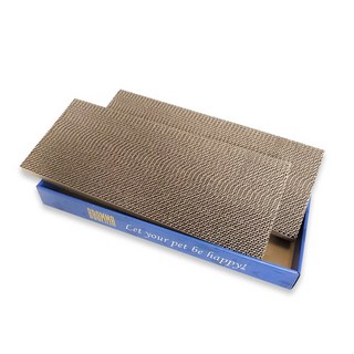 뽀마 박스스크래쳐, 혼합 색상, 1개