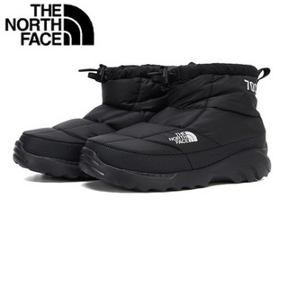 [정품] 노스페이스 경량 패딩 NS87R57A 남여공용 눕시 거위털 패딩부츠 트렉션 츄카 방한화 등산 자켓