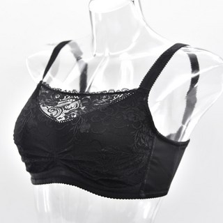 욜로하이 써지브라 실리콘가슴 삽입속옷 (실리콘별도) BSU0414