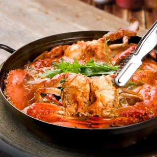 따봉프레시 살이 꽉 찬 국내산 황제 꽃게탕 온가족 대용량, 1개, 1kg