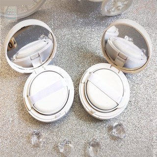 해피TW 쿠션 공병 용기 미니쿠션공병