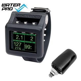 데이와리보 다이빙 컴퓨터 썸네일