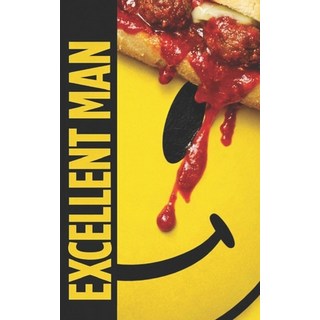 (英文圖書)Excellent Man 平裝版, Independently Published, 英文