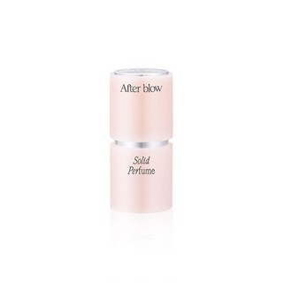 After blow 固體香水 固體香膏 6.5g - 攜帶方便, 1個, 05 Cherry soap