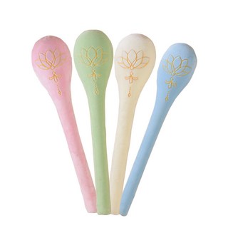 艾草錘子 養生按摩捶 背敲 背錘 肩敲打棒 拍八虛 拍打神器 疏通艾灸 肩頸疏通經絡 去濕氣 舒緩疲勞 長輩禮物, 1個, 48釐米經絡拍顔色隨機