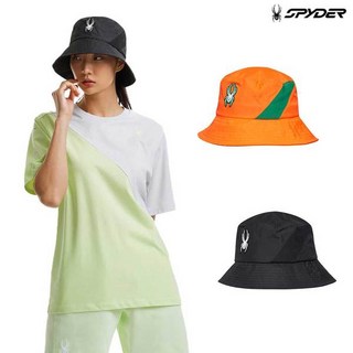 스파이더 공용 립스탑 매쉬 버킷햇 SPHPANCA312U 438932