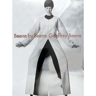Worldbook365 Beene By Beene Geoffrey Beene 제프리 빈 패션 디자이너 작품집
