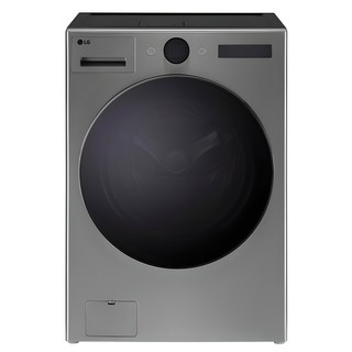 [10% 환급가전] LG전자 트롬 오브제컬렉션 워시콤보 FH25VA 25kg + 15kg 방문설치, 모던 스테인리스