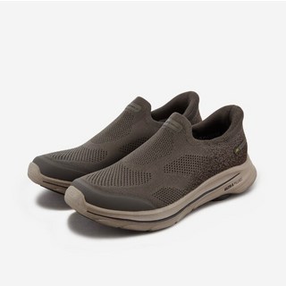 [국내백화점] 스케쳐스 고워크 아치핏 2.0 남성 워킹화 슬립인스 차콜