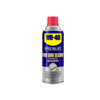WD40 食品級潤滑劑 SPECIALIST NSF H1 H2 食品安全 食品機器保養 潤滑油, 1個