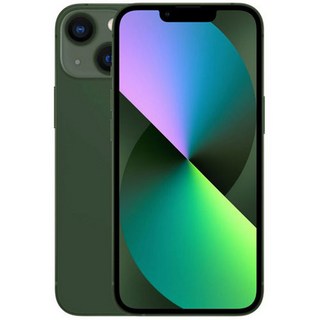애플아이폰 13 자급제, 256GB, 그린