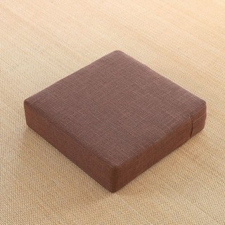 108배방석 기도 명상 요가 원형 대방석 배방석 절 좌복 기도방석