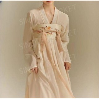 시스루 한복 개량 드레스 여자 퓨전 웨딩 촬영 졸사