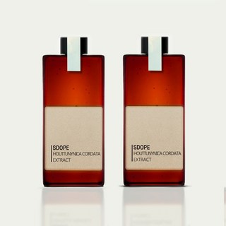 에스도프 어성초 추출물 500mL 하나 더, 2개