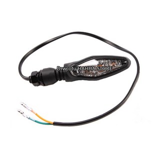 오토바이 전면 좌우 방향 지시등 후미등 테일라이트 CFMOTO 250SR CF250 6 A 2020 2023용, 01 Rear right