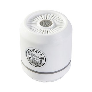 電動抽氣機 抽氣機 抽真空機 壓縮袋抽氣泵 真空幫浦 真空 真空壓縮 真空收納, 1個, 45W110v電泵