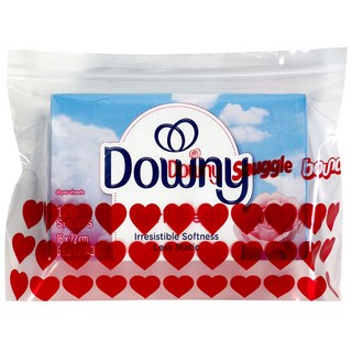 다우니 드라이시트 에이프릴프레쉬 향기보관패키지 본품, 1개, 120매입, 단품