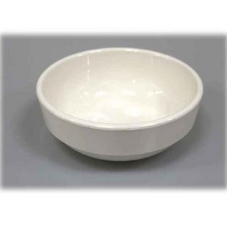 업소용 공기 4볼 대접 그릇 식기 식당 밥그릇 앞접시 gis+051ar