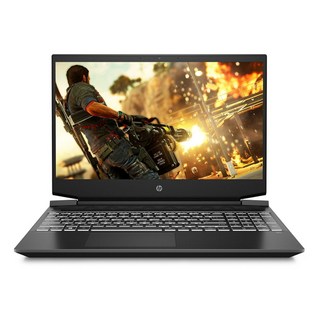 HP 2020 Pavilion Gaming 15 노트북 이미지