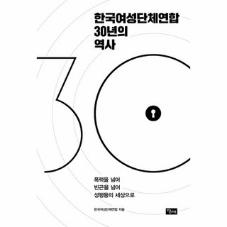 dangdae 韓國女性團體聯合30年歷史：超越暴力 超越貧困 邁向性別平權的世界, 韓國女性團體聯合