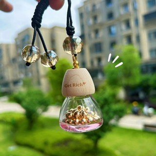 모으기 저장병 용기 금콩알 빈 저장 35개 미니 밀봉 항아리 골드콩1g, 1개