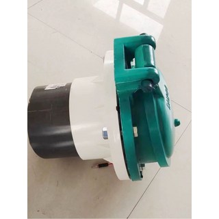 배관도어 수문 자재 역류방지 덮개 도어 배수관, 기본 색상