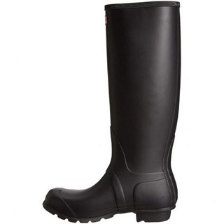 Hunter 헌터 여성 웰링턴 레인부츠 장화 톨