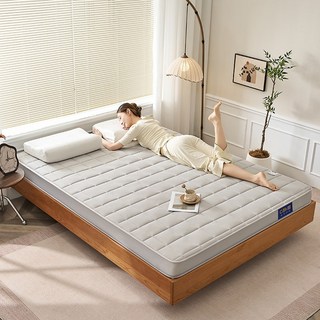 SODAM 라텍스 매트리스 고밀도 메모리폼 토퍼 수면 매트리스