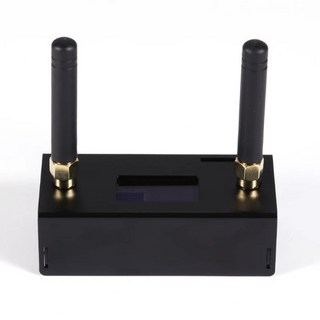 듀플렉스 MMDVM Hat 핫스팟 스테이션 WiFi 디지털 음성 모뎀 P25 D-Star 시스템 퓨전